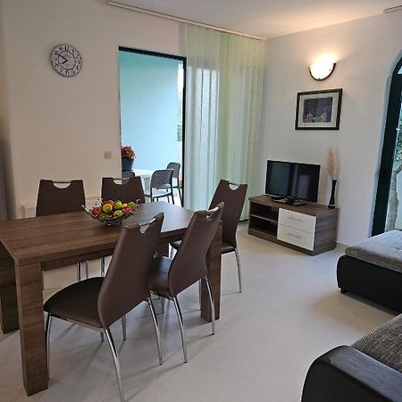 Apartments Mlikota Zaton  Extérieur photo