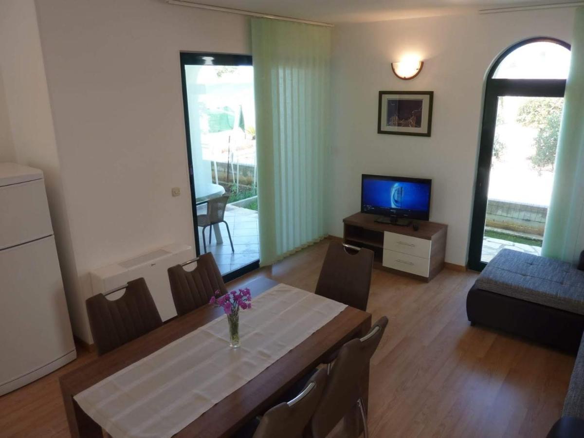 Apartments Mlikota Zaton  Extérieur photo