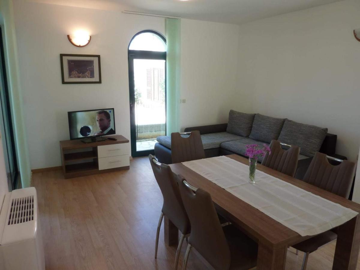 Apartments Mlikota Zaton  Extérieur photo