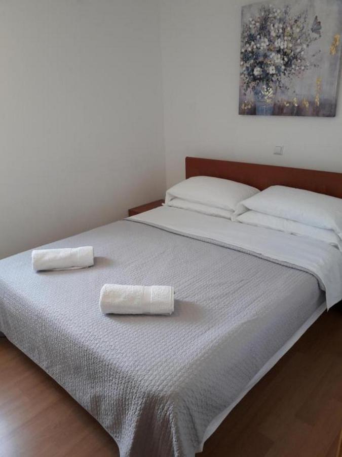 Apartments Mlikota Zaton  Extérieur photo