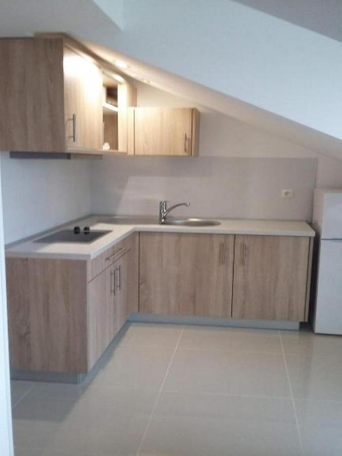 Apartments Mlikota Zaton  Extérieur photo