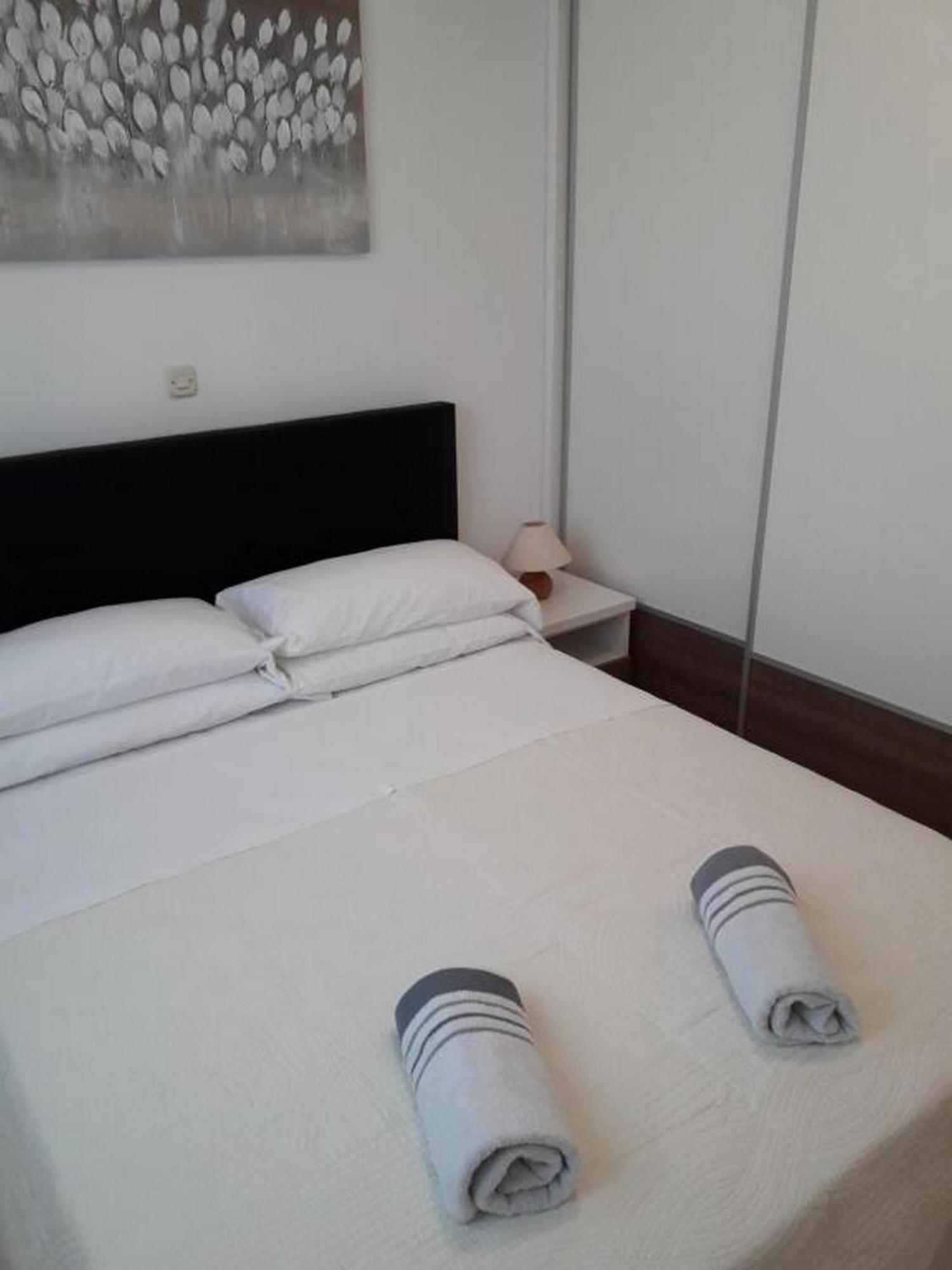 Apartments Mlikota Zaton  Chambre photo